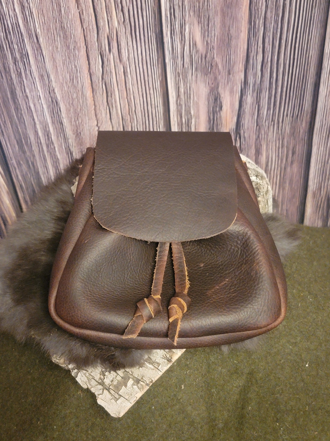 Hidden Woodsman Stash Pack the hidden woodsmen sling pack