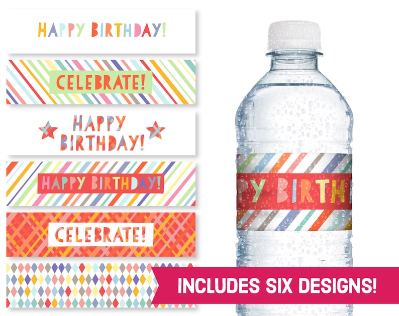 happy-birthday-water-bottle-labels-celebrate-birthday-party-etsy