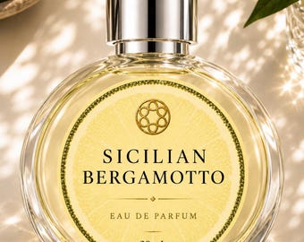 Sicilian Bergamotto