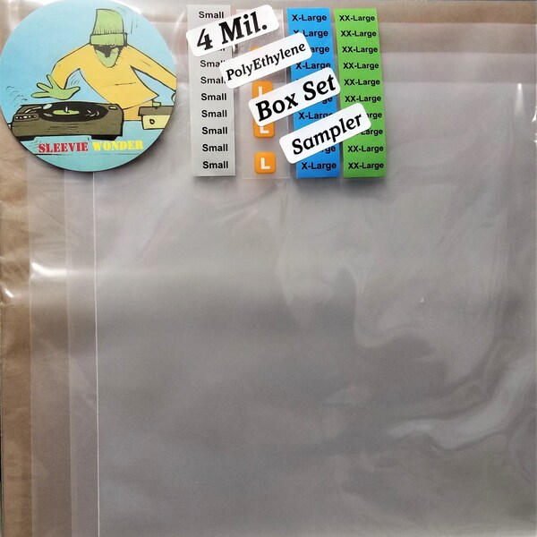 Lp Record Outer Jackets Etsy