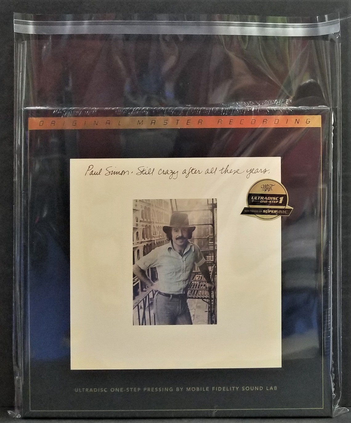 Large Box Set Outer Sleeves for 12 33rpm LP Vinyl Record Etsy