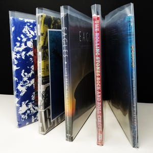 Box Set Sleeves 4mil Variety Sampler Combo x20
