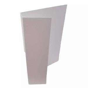 Cartes J pour cassettes (100)