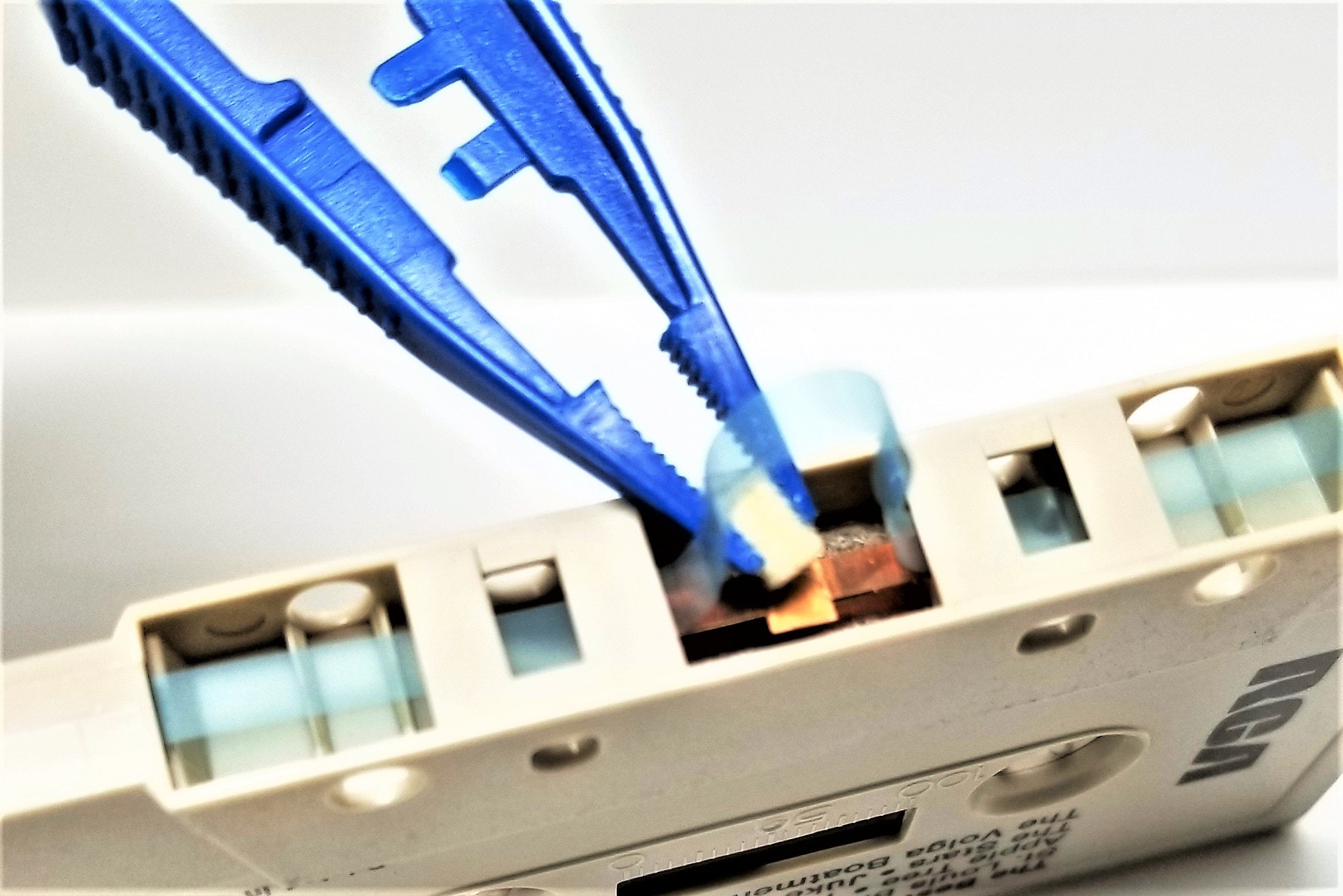 100 Brown Pressure Pads Cassette Tape Repair Peel and Stick Etsy