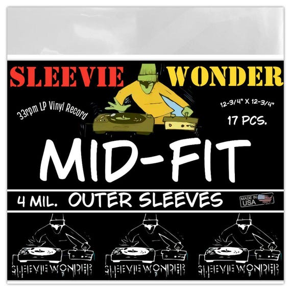 4mil Mid Fit Outer Sleeves (17)