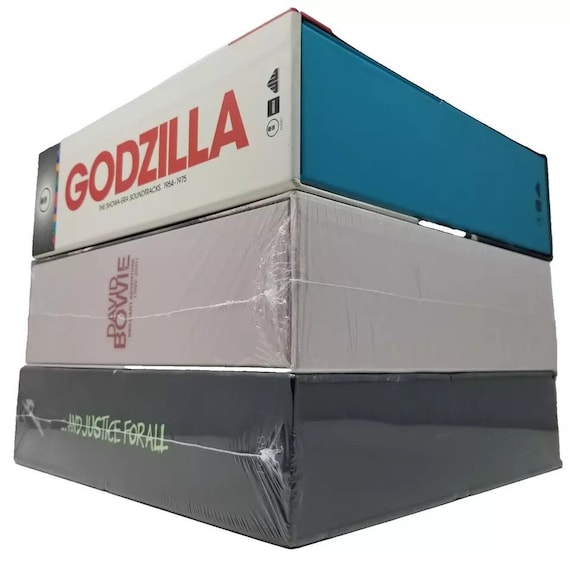 3XL Box Set Sleeves 2mil Seal Up (25)
