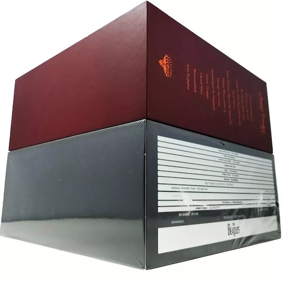 5XL Box Set Sleeves 4mil + Overhang (1)