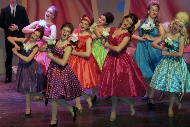 Seamstress Costume Design Etsy