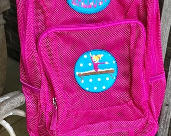 etsy small backpack