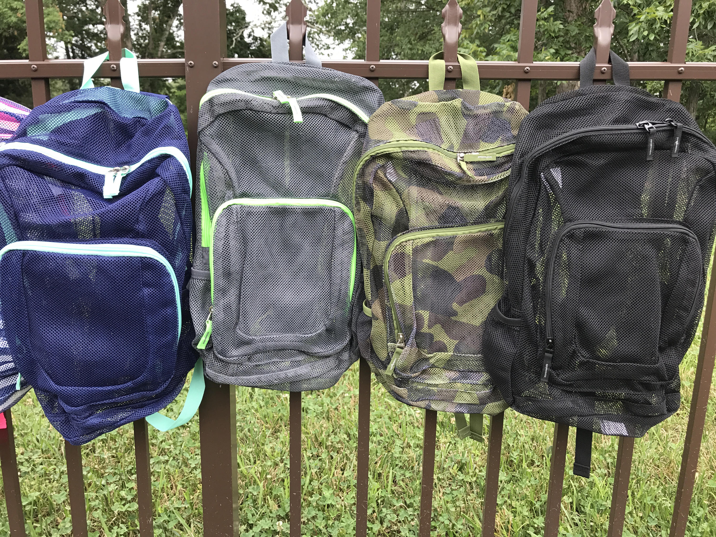 Monogrammed Backpack Texas A&M Backpack Back to School Etsy