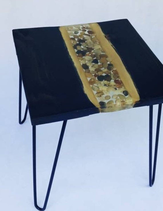 table D'appoint Époxy