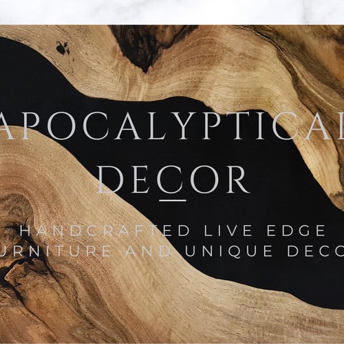 ApocalypticalDecor - Etsy