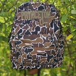 Camo Bags
