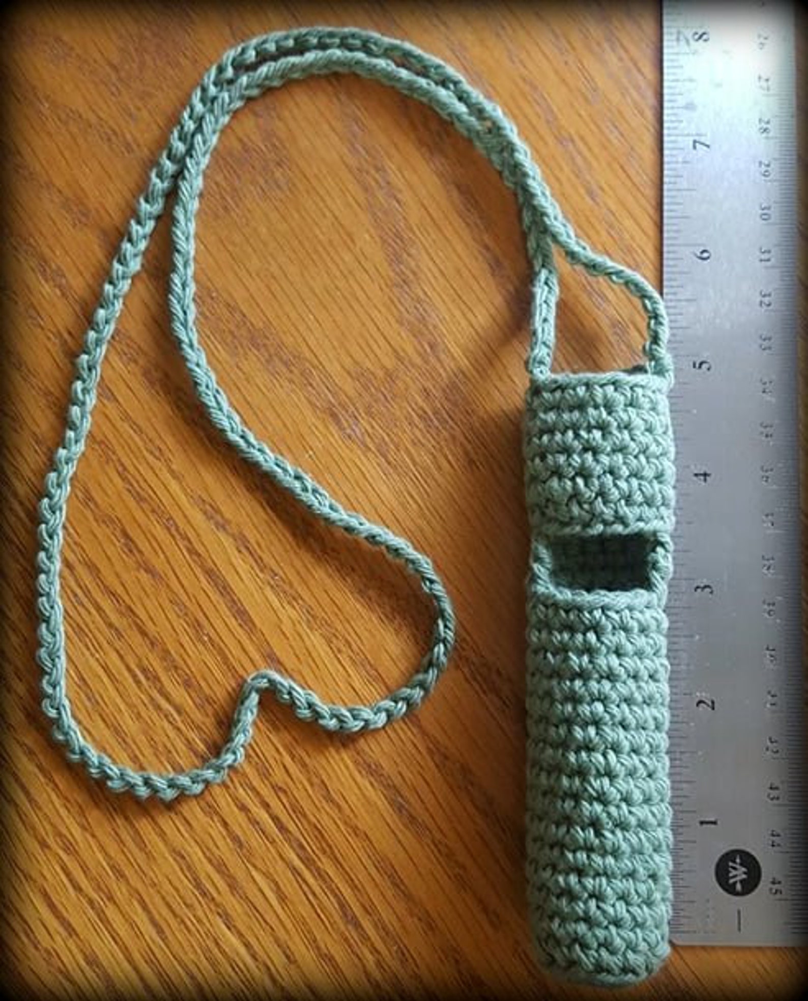 Vape pen holder Fat Baby Mesh Vape Holder Crocheted Vape pen Etsy