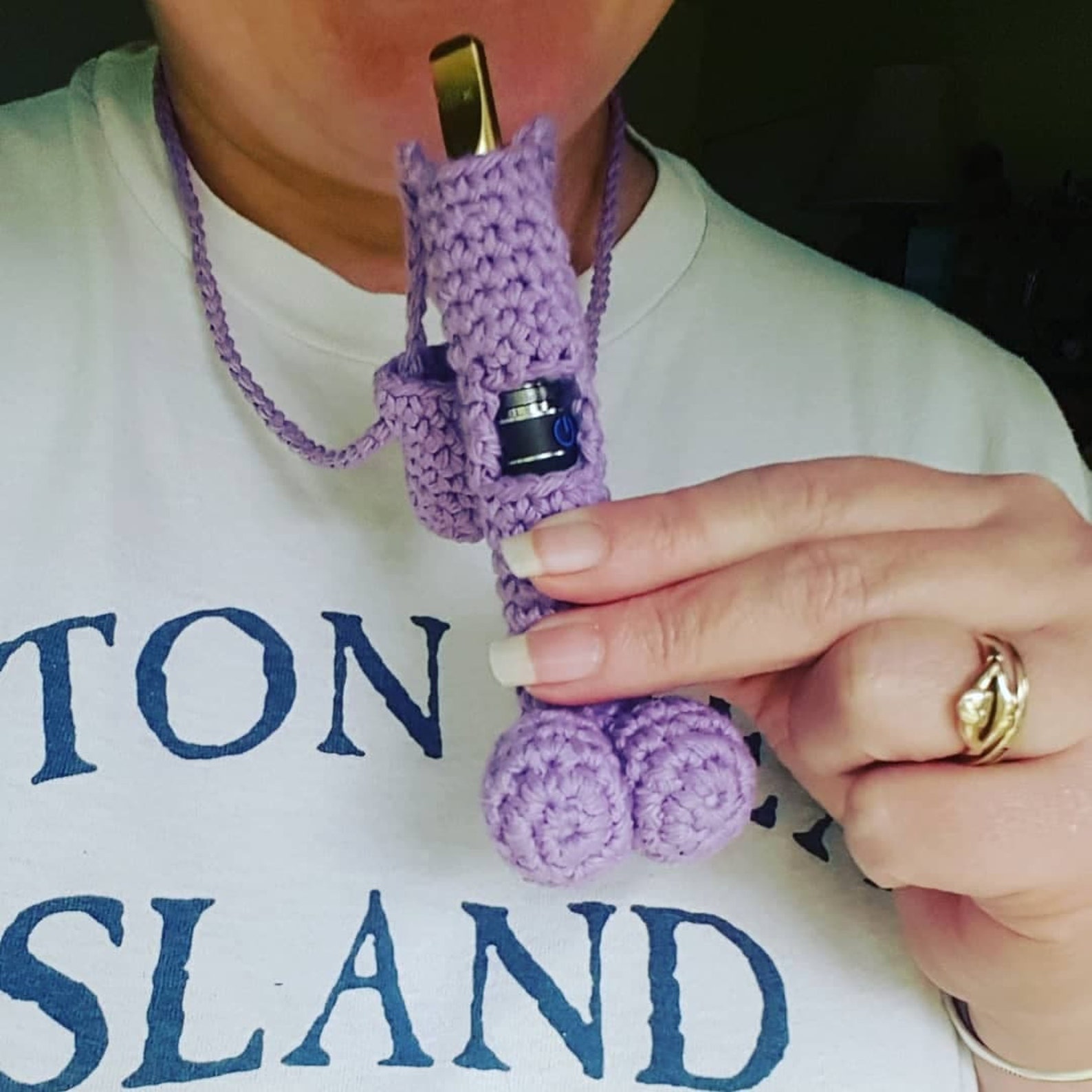 Vape Pen Holder Vape Pen Lanyard Penis Vape pen holder Etsy