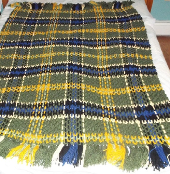 us army tartan