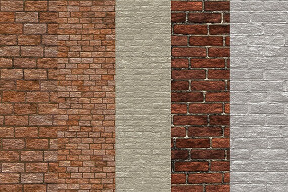 Brick Wall Backgrounds Texture Textures Brick Texture Etsy Brick Wall Backgrounds Texture Textures Brick Texture Etsy