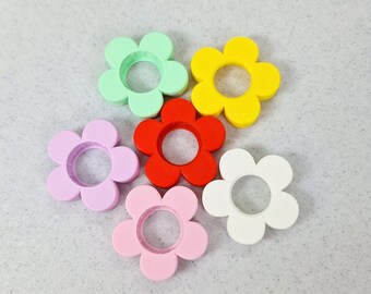 ノブカバー | たまごっちパラダイス用 | カスタム 3D プリント ボタン