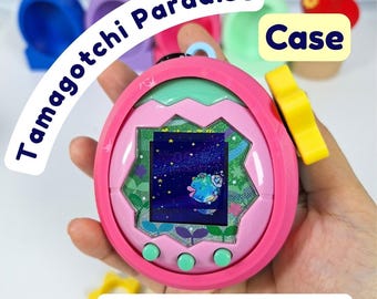 たまごっち 4U Plus ピンク | 正規品、バンダイ | 中古日本製