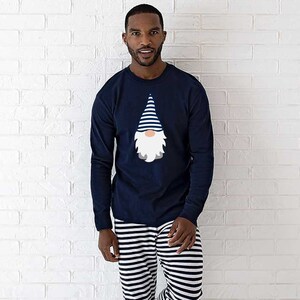 Gnome pajamas sales