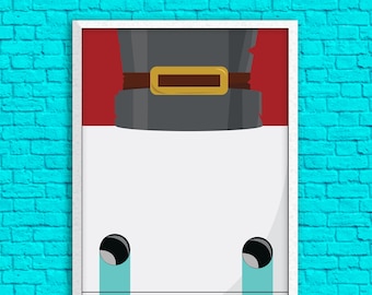 Battleblock Theater Etsy