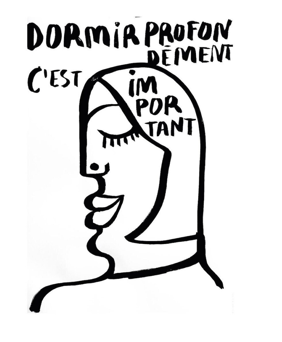 Dormir Profondément