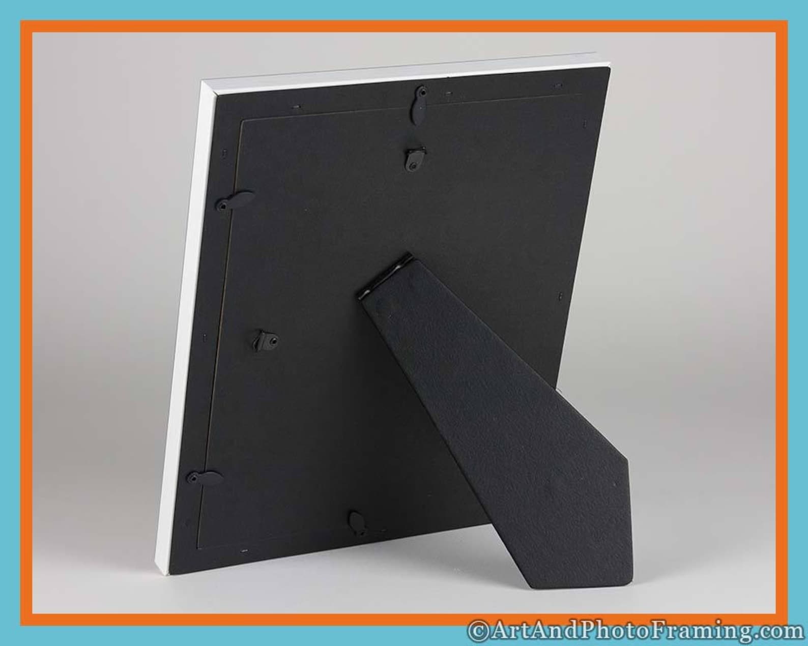 8X10 Picture Frame 8X10 White Picture Frame 8x10 White Frame Etsy