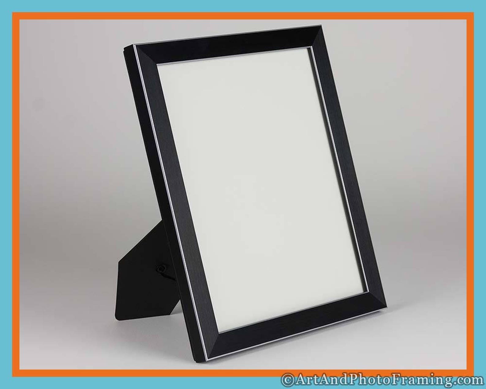 4X6 Picture Frame 4X6 Black Picture Frame 4x6 Black Frame 4x6 Etsy