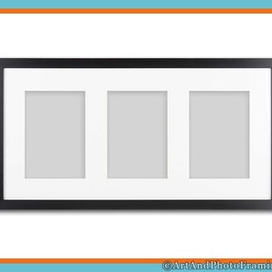 10x20 Panoramic Picture Frame –