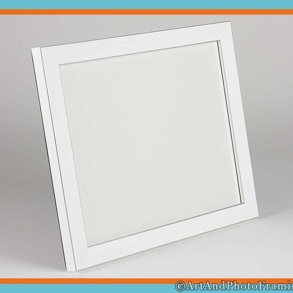8x10 White Frame Etsy