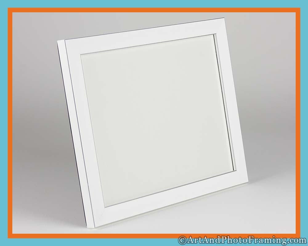8X10 Picture Frame 8X10 White Picture Frame 8x10 White Frame Etsy