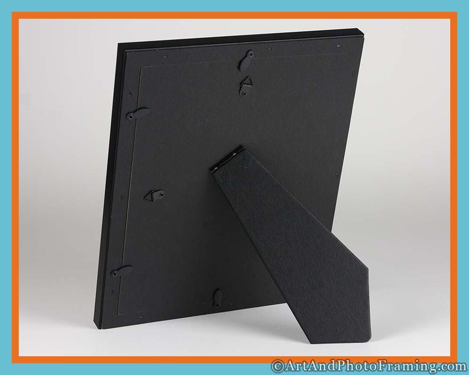 4X6 Picture Frame 4X6 Black Picture Frame 4x6 Black Frame 4x6 Etsy