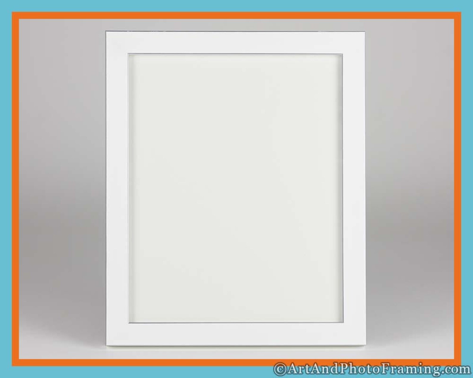 8X10 Picture Frame 8X10 White Picture Frame 8x10 White Frame Etsy