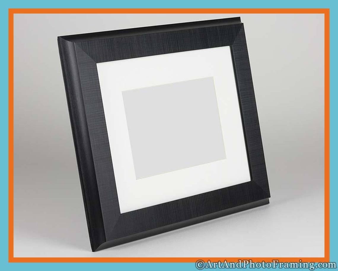 16x20 Picture Frame 16x20 Black Picture Frame 16 X 20 Frame Etsy