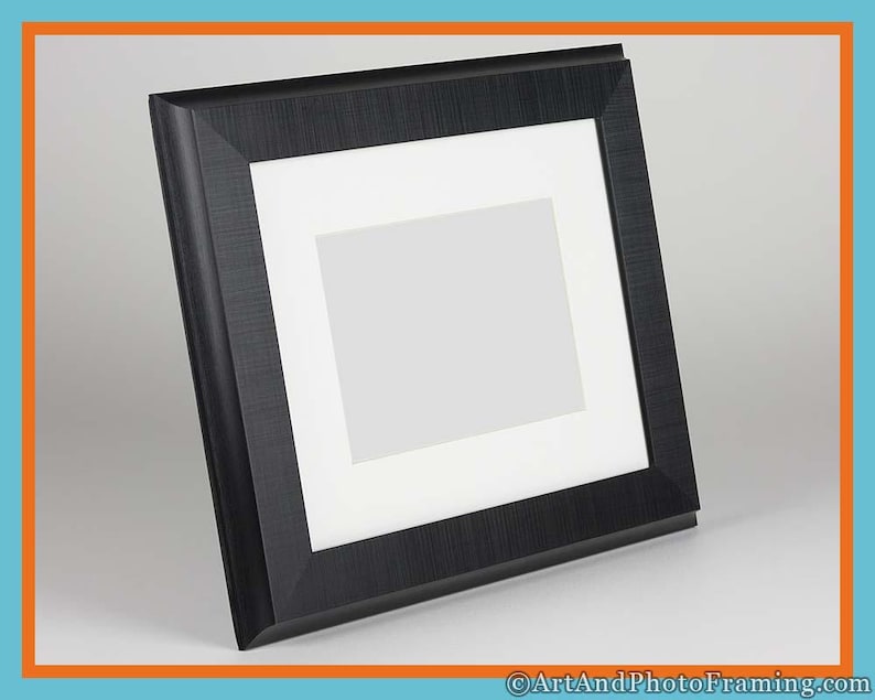 16x20 Picture Frame 16x20 Black Picture Frame 16 X 20 Frame Etsy