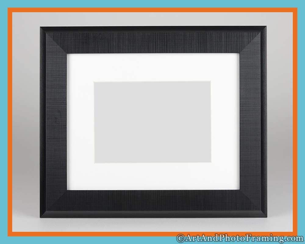 16x20 Picture Frame 16x20 Black Picture Frame 16 x 20 Frame Etsy