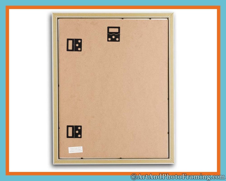 11X14 White Picture Frame 11x14 White Frame 11x14 White Photo Etsy