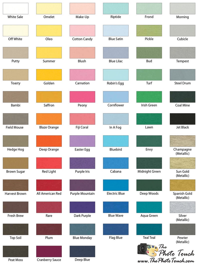 Matboard Picture Frame Mat Board Custom Photo Matte 50