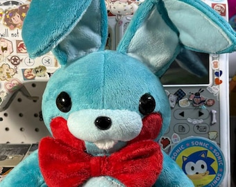 MADE TO ORDER Toy Bonnie