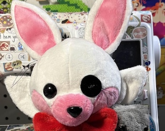MADE TO ORDER Mangle