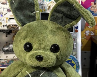 MADE TO ORDER SpringTrap