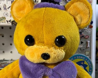 MADE TO ORDER FredBear