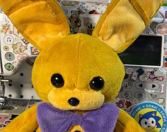 MADE TO ORDER Golden Bonnie