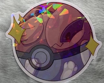 MADE TO ORDER Chonky Lugia/Shadow Lugia