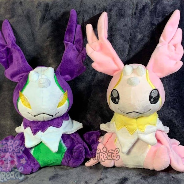 Cherubimon MADE TO ORDER