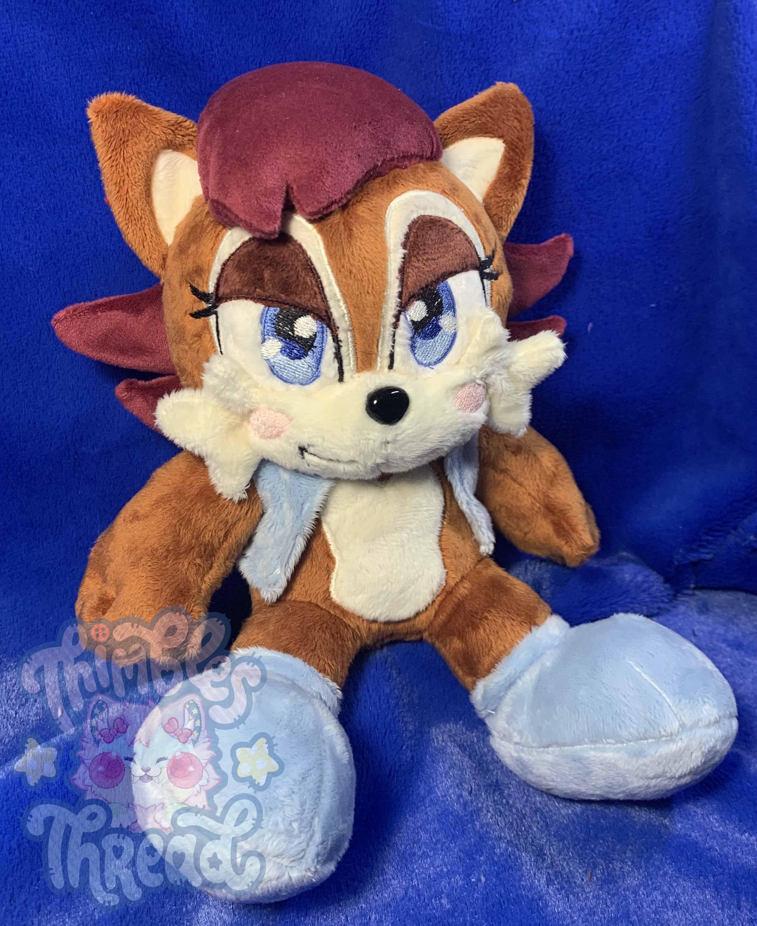 MADE TO ORDER Sally Acorn - Etsy