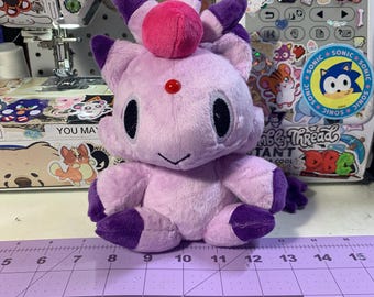 MADE TO ORDER Blaze Chao