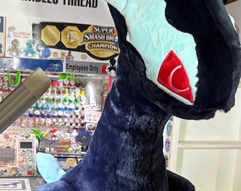MADE TO ORDER Giant Shadow Lugia
