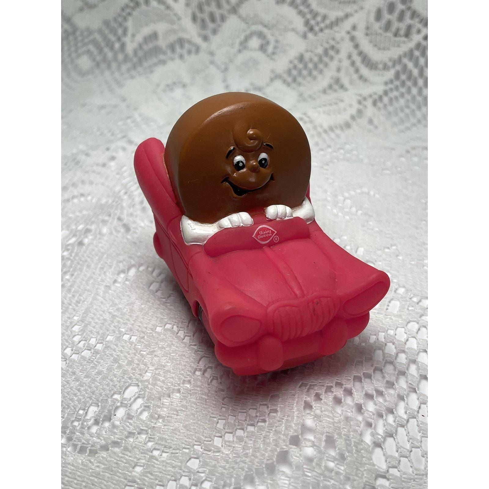 r*n様 Dairy Queen ビンテージ ダイキャストカー Vintage Dairy Queen Toy - Etsy