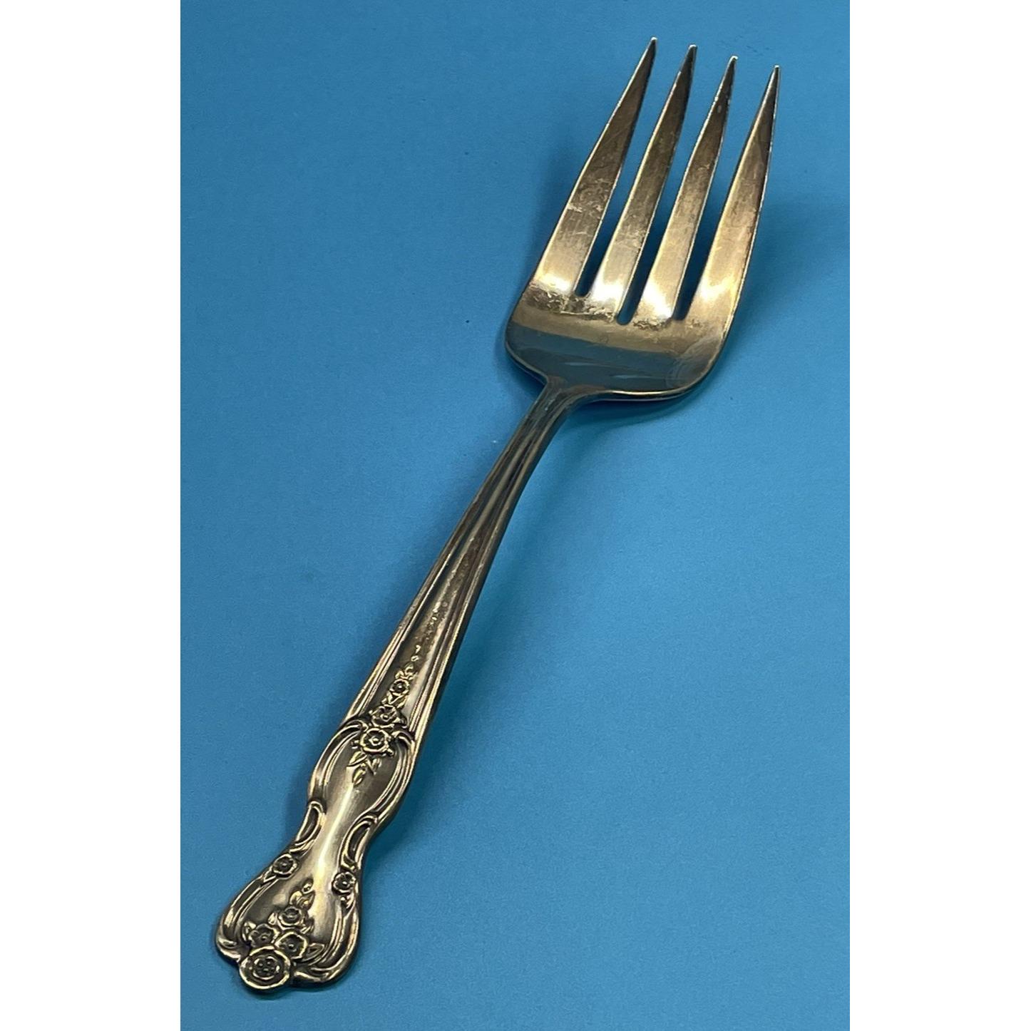 Wm Rogers Silverware Original Rodgers - Etsy